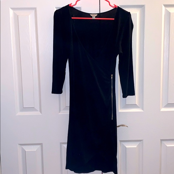 GUESS Fitted Dress - Picture 2 of 3